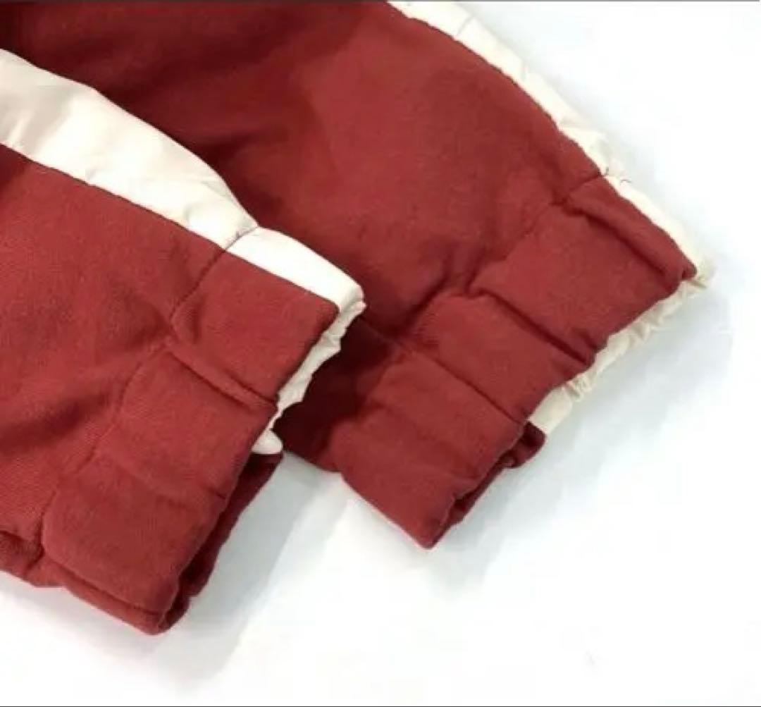 ザライジングコーヒー✖︎JONES キルトコンビset Lサイズ