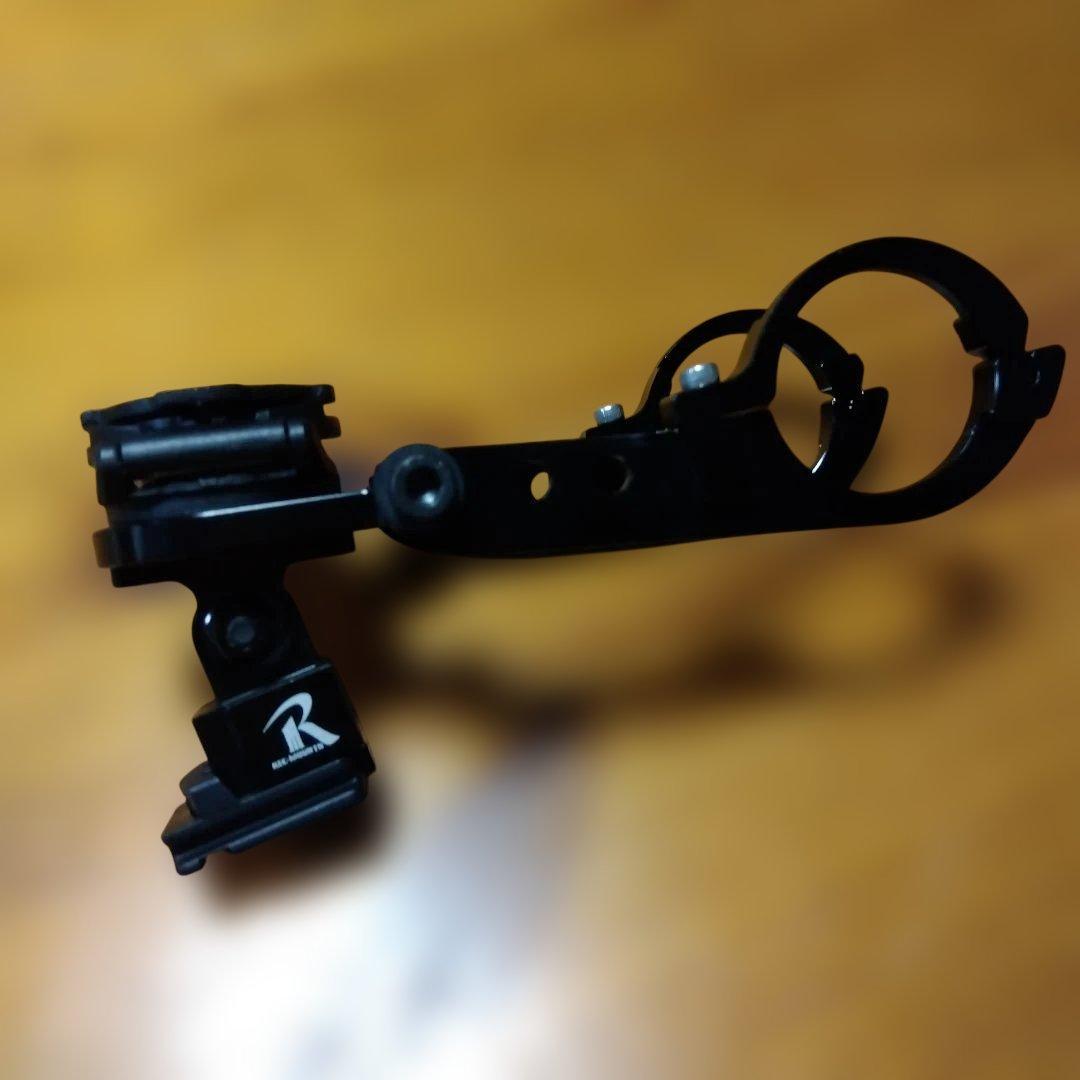 REC mount レックマウント　ロードバイク 一式搭載