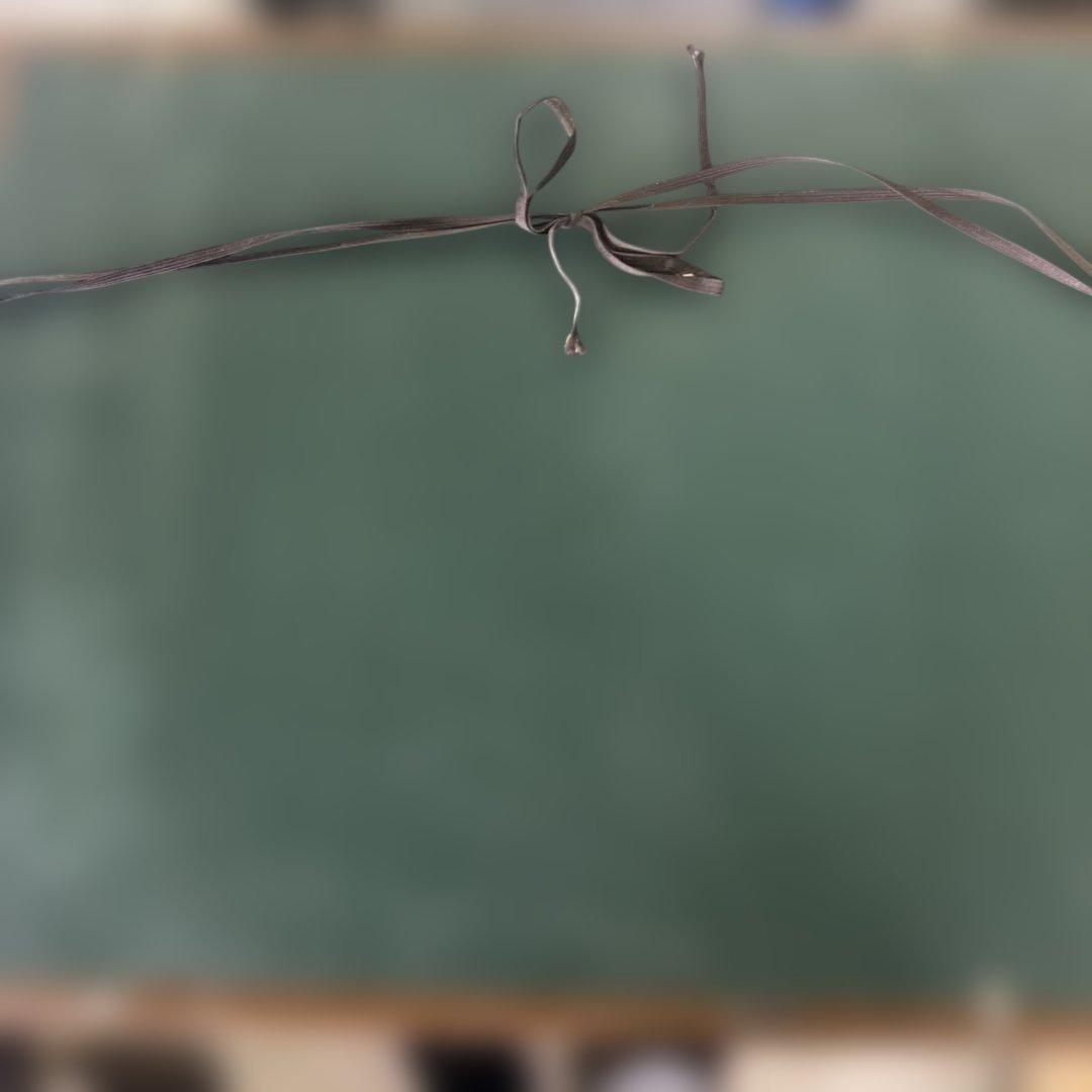 黒沢久 街角の風景 油彩画 サインあり