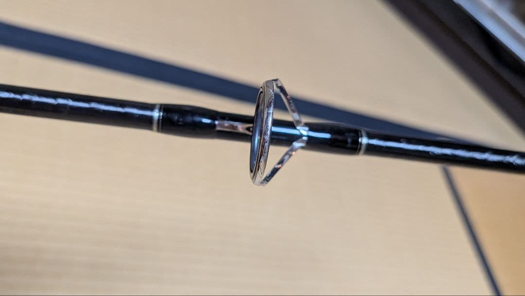 SHIMANO COLTSNIPER XR S100H コルトスナイパー