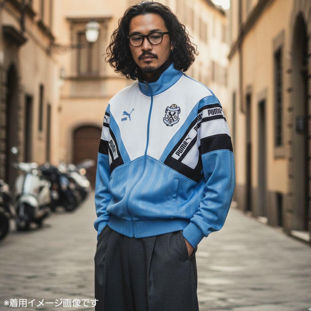 【正規品】幻の支給品！ジュビロ磐田 トラックジャケット