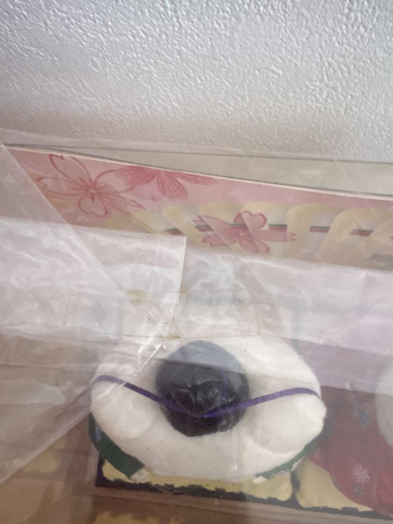 ハローキティ キティちゃん ダニエル ひな祭り お雛様 ぬいぐるみ 雛人形キティ