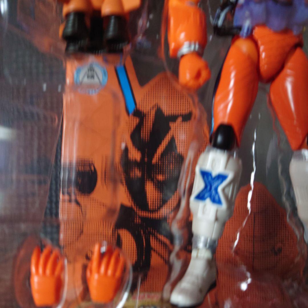 S.H.Figuarts 仮面ライダーフォーゼ5点セット（説明必読で）