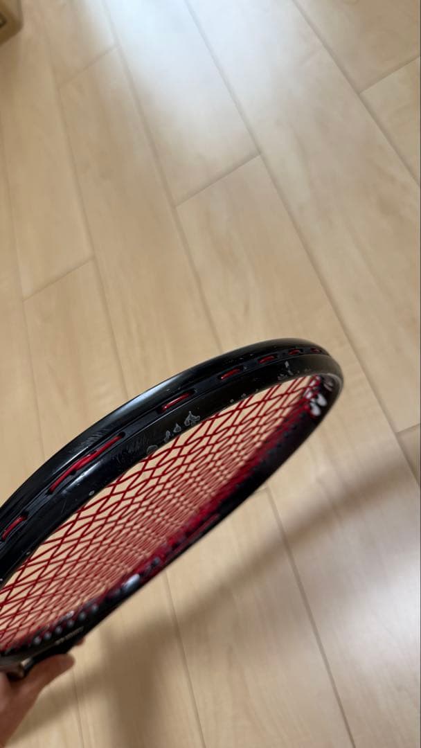 ヨネックス　エフレーザー9S