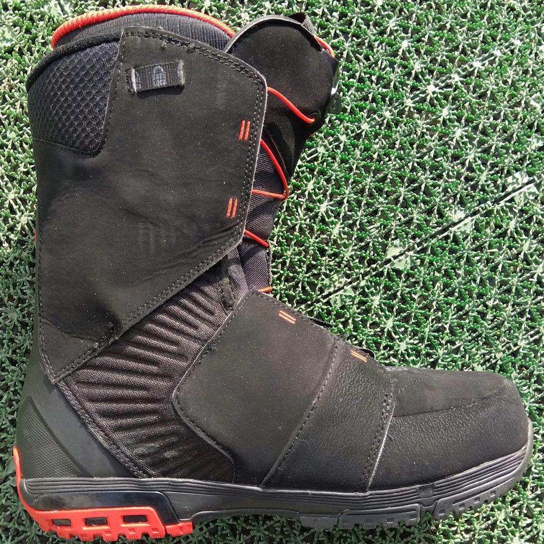 美品 SALOMON 27,0 / RIDE BURTON K2 FLUX