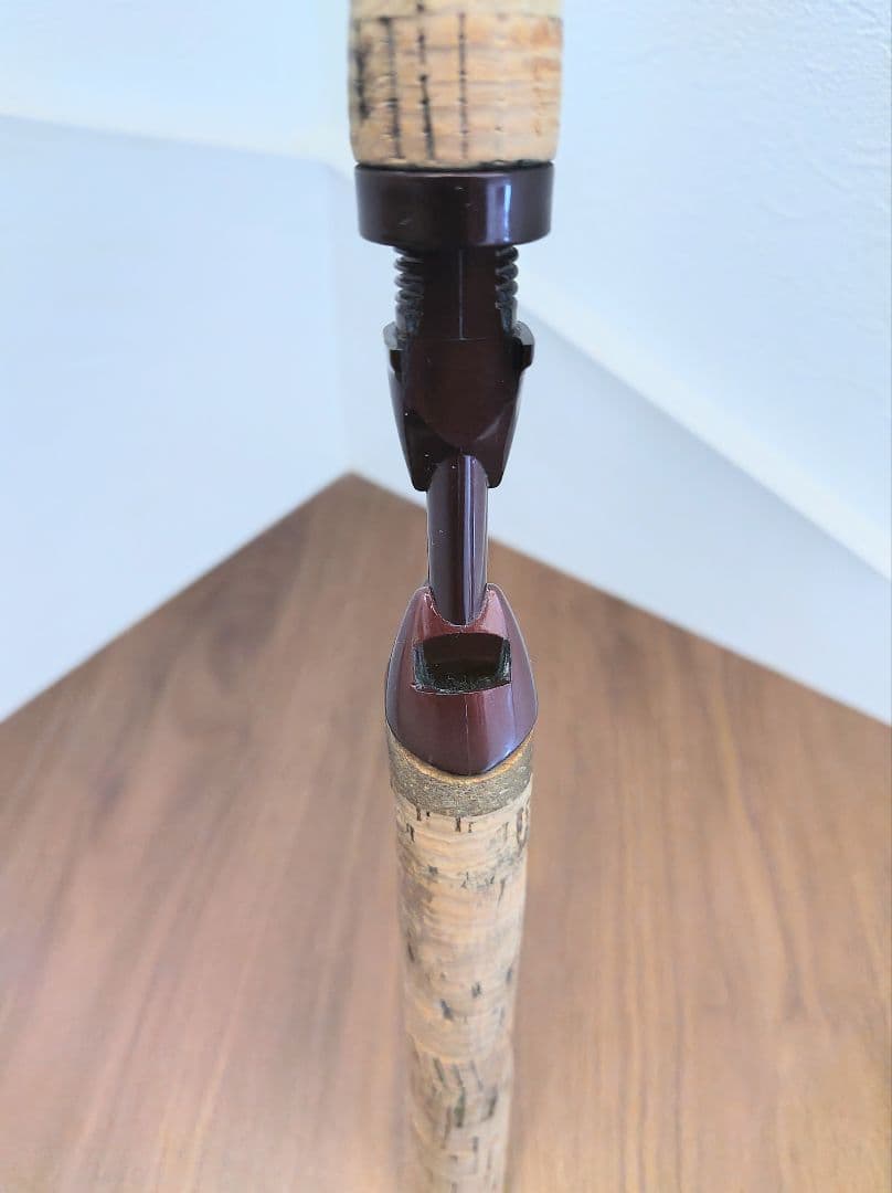 ベイト ロッド シマノ バンタム スコーピオン BSR1603F