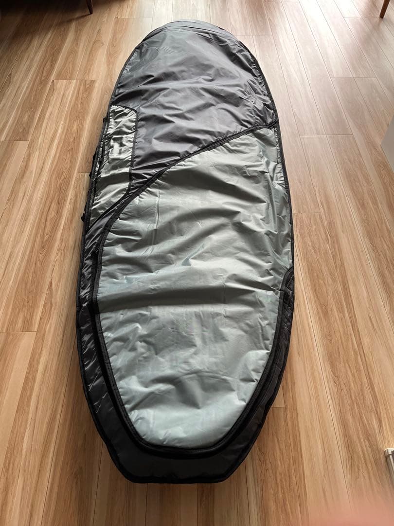 SUP ボード ICON DYLAN 9’6純正ケース付き