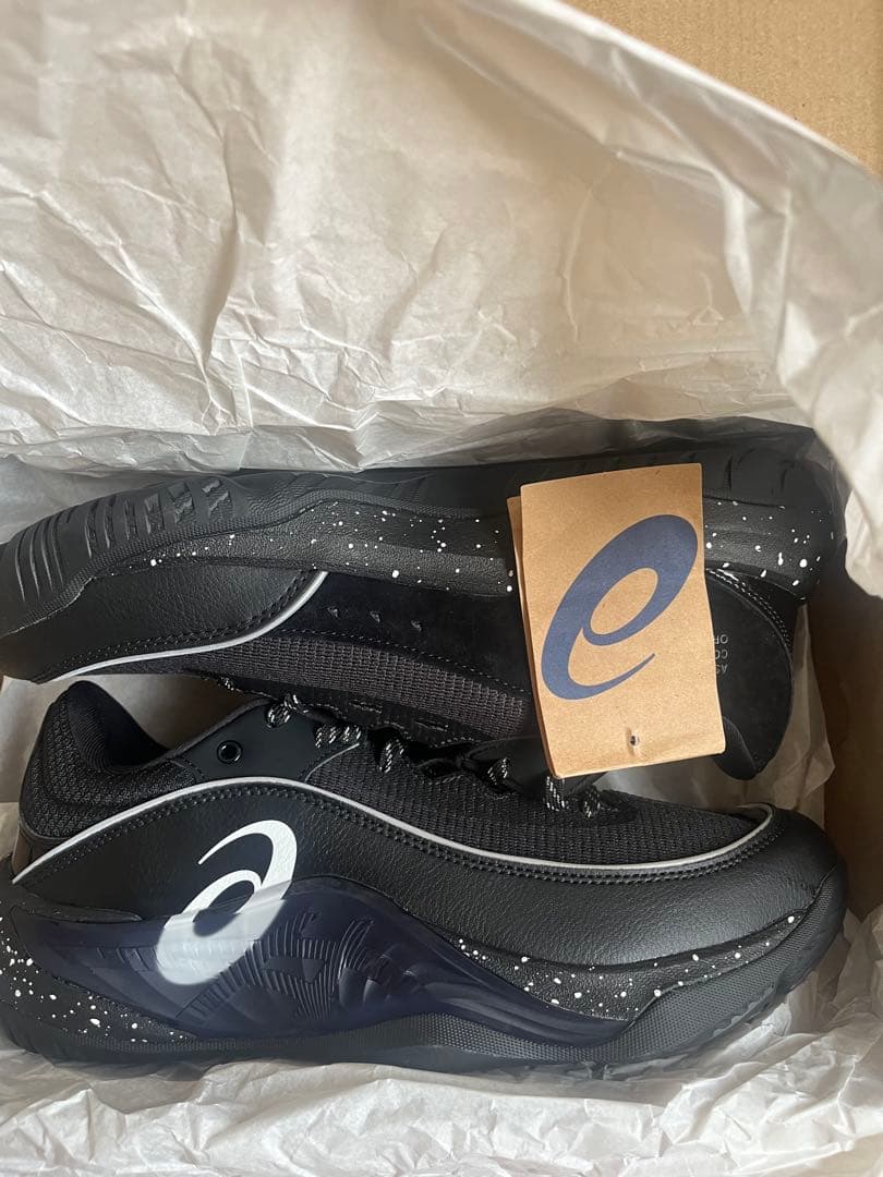 ASICS UNPRE ARS LOW 3 ballaholic ボーラホリック