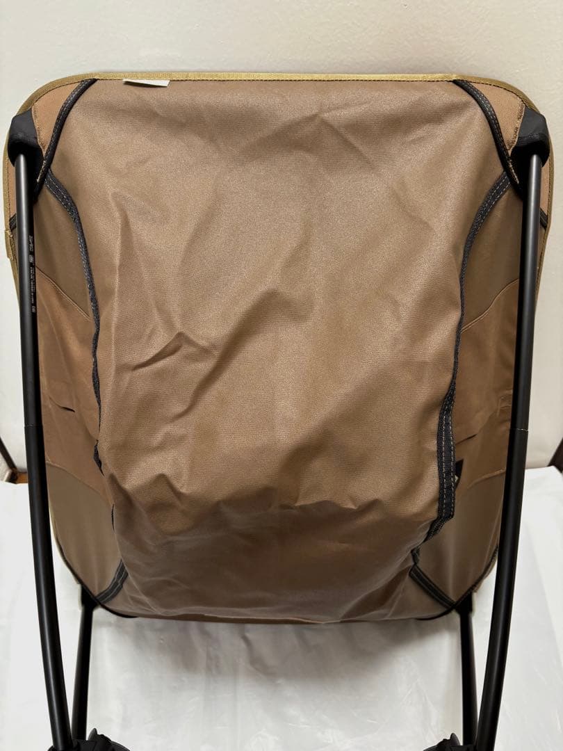 美品　Helinox ヘリノックス タクティカルチェア アウトドアチェア