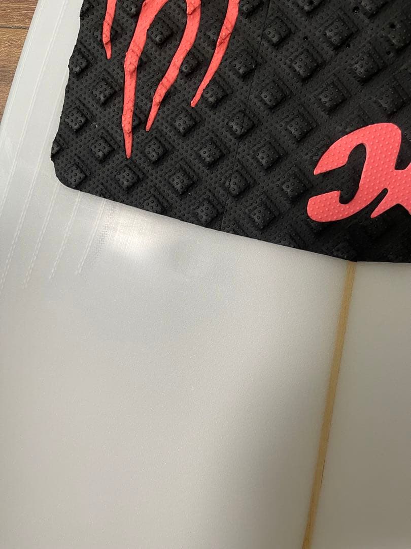 JUSTICE ジャスティスサーフボードGREMLIN グレムリン 5’11