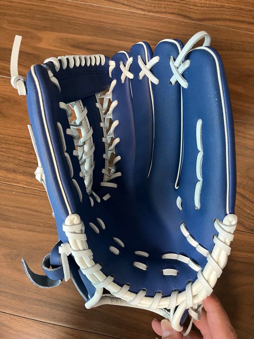 値下げ★ベイスターズ★グローブセット★