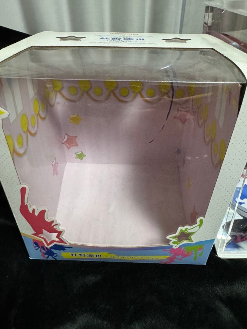 杜野凛世　フィギュア　ブレイブヒーロージャージ