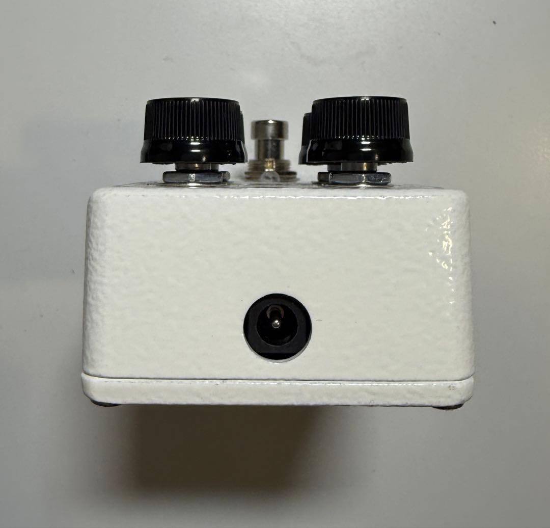 Xotic RC booster Classic ブースター エフェクター