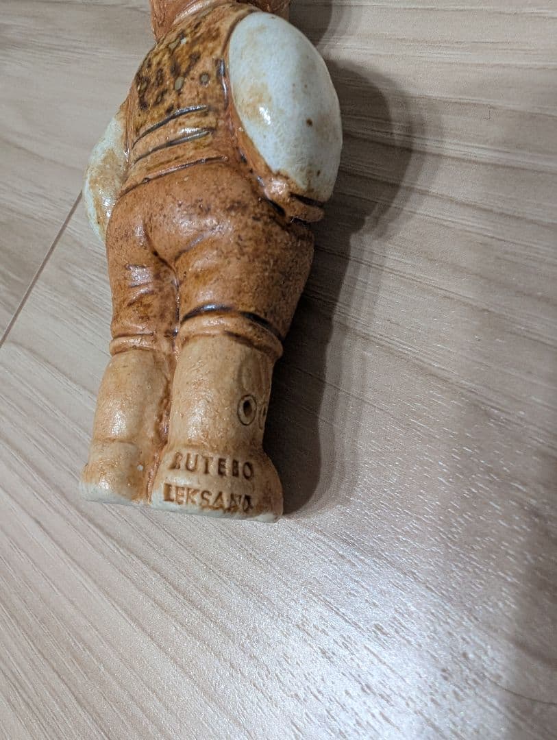 ルーテボ(RUTEBO) JERK