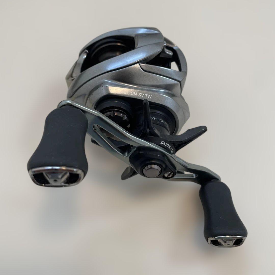 ③ ジリオンSVTW 1000XH