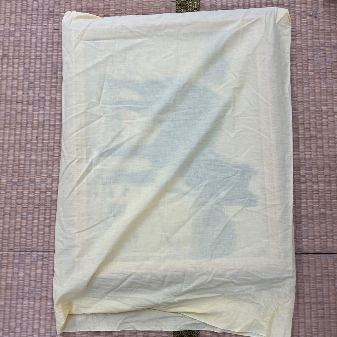 タブリーズ最高峰アリーナサブペルシャ絨毯額52.5×65㎝東な7-0809☆2F