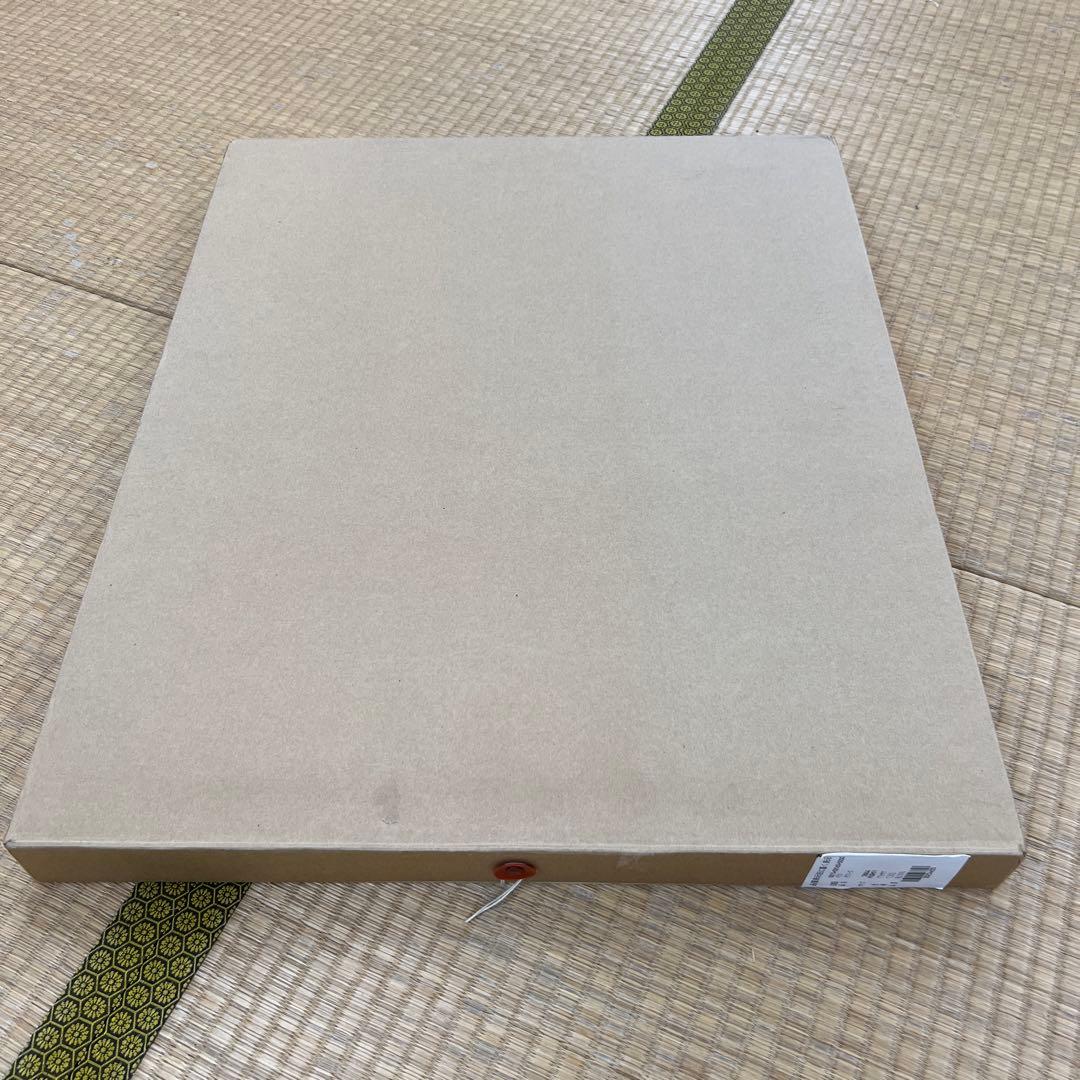 タブリーズ最高峰アリーナサブペルシャ絨毯額52.5×65㎝東な7-0809☆2F