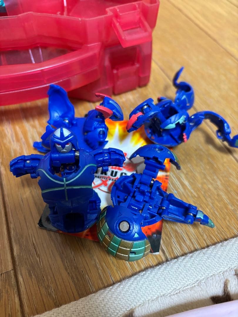 爆丸まとめ売り　限定値下げ