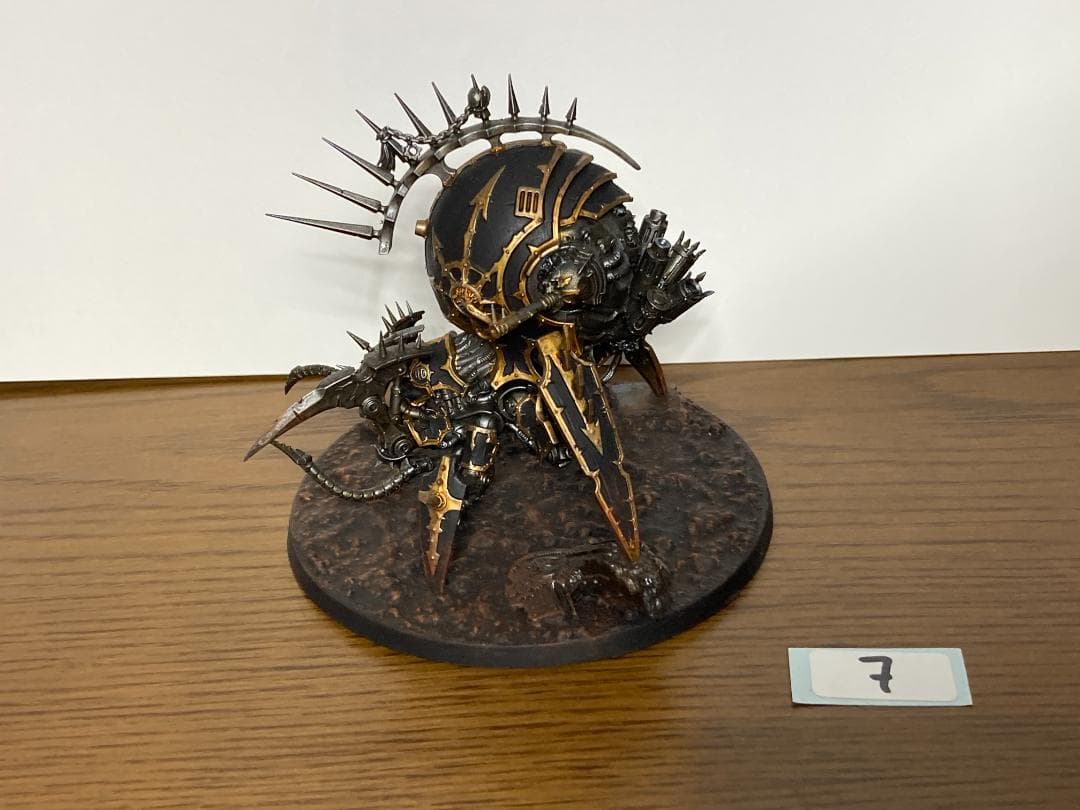 その他 Venomcrawler