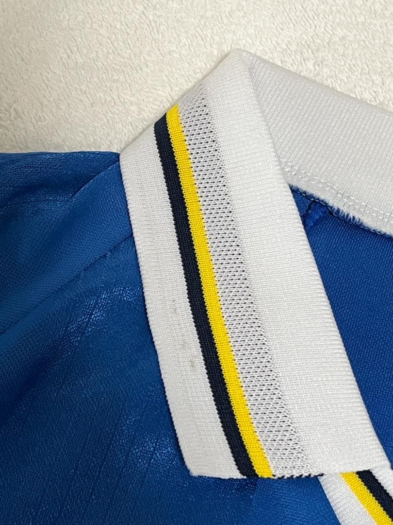 激レア【新品・タグ付き】チェルシー テリー 98-99  デビュー時