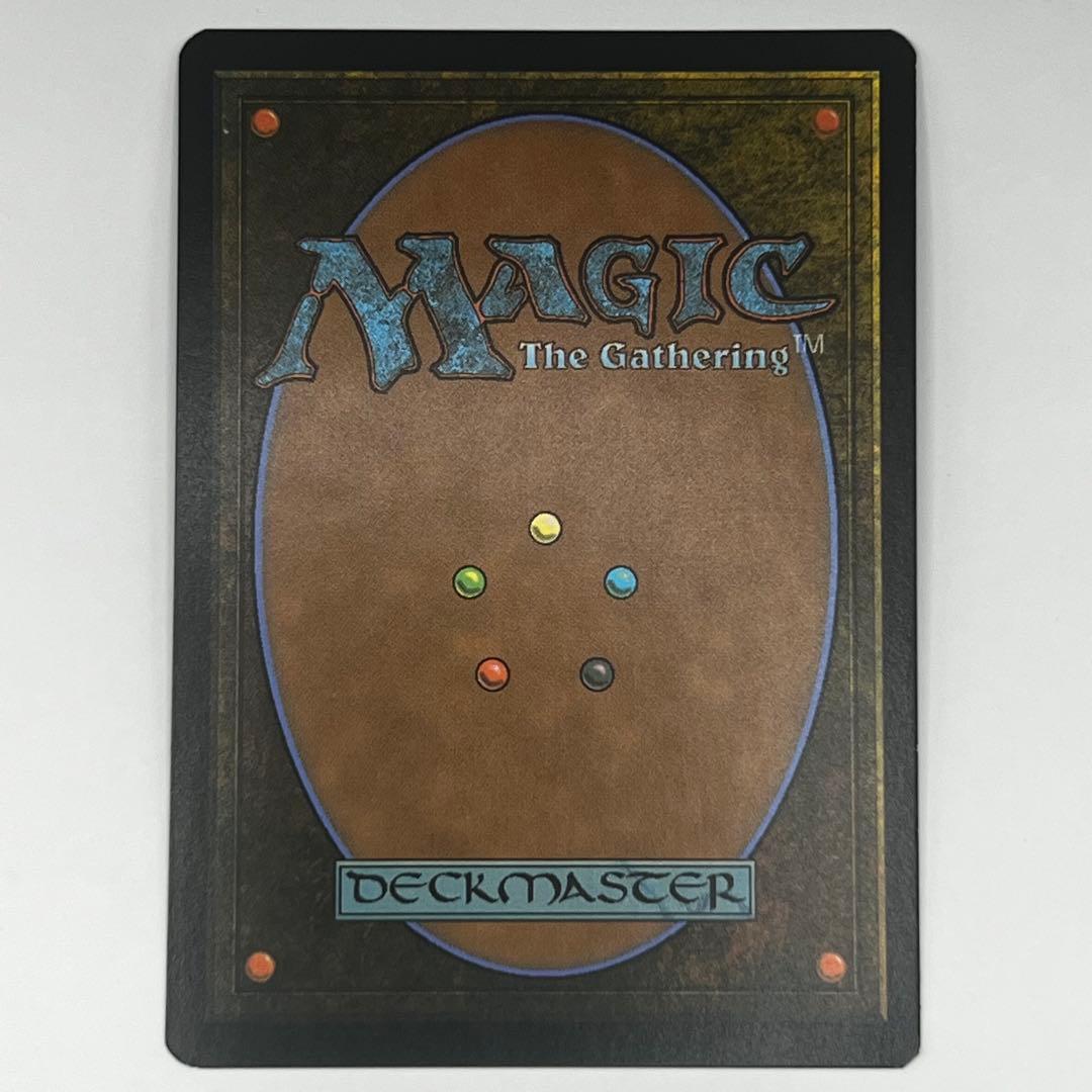 MTG 黙示録、シェオルドレッド/ショーケース 日本語1枚 DMU