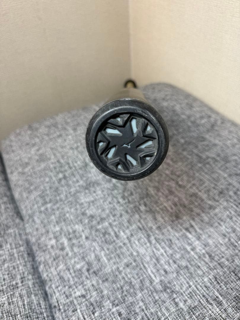 ミズノ 軟式バット ビヨンドマックスレガシー　84cm　720㌘ MIZUNO