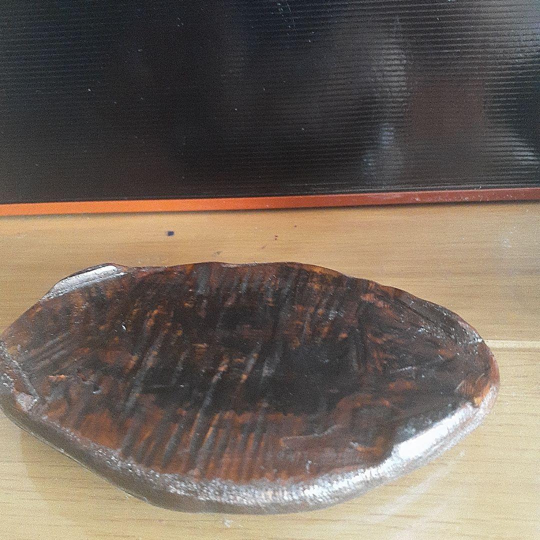 鑑賞石　バラ輝石