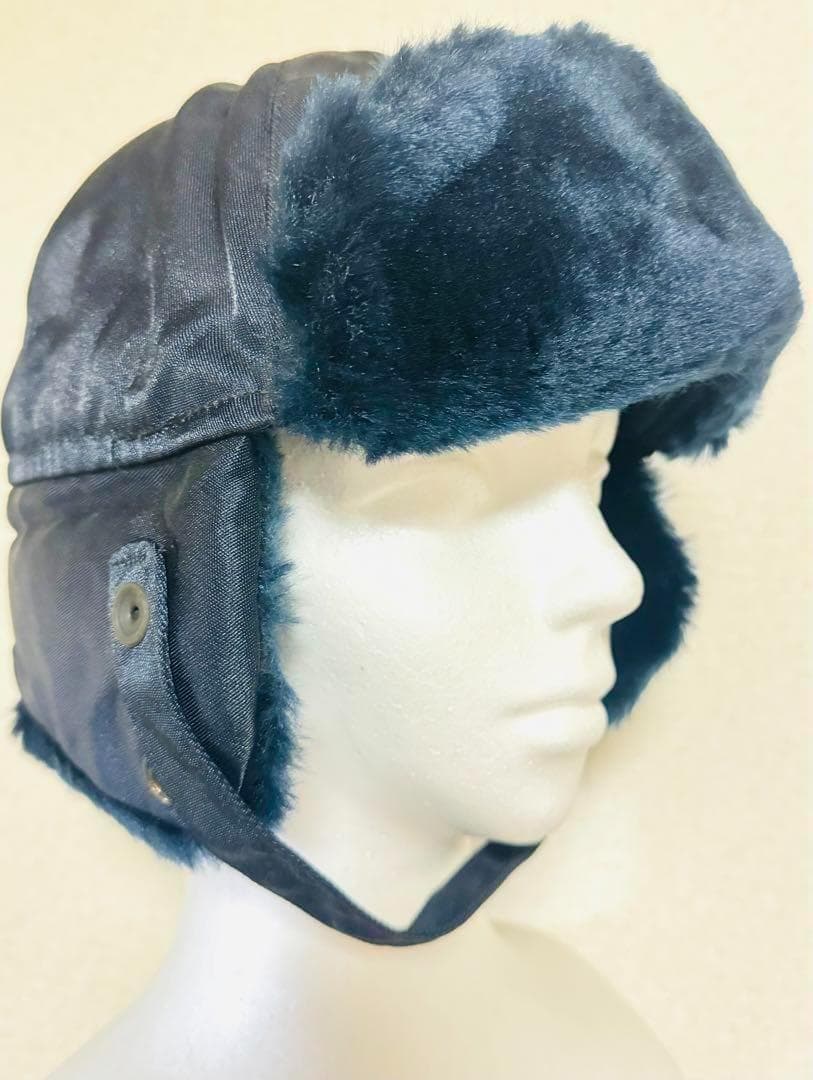 米軍 実物 HGU-38/p フライトキャップ XL