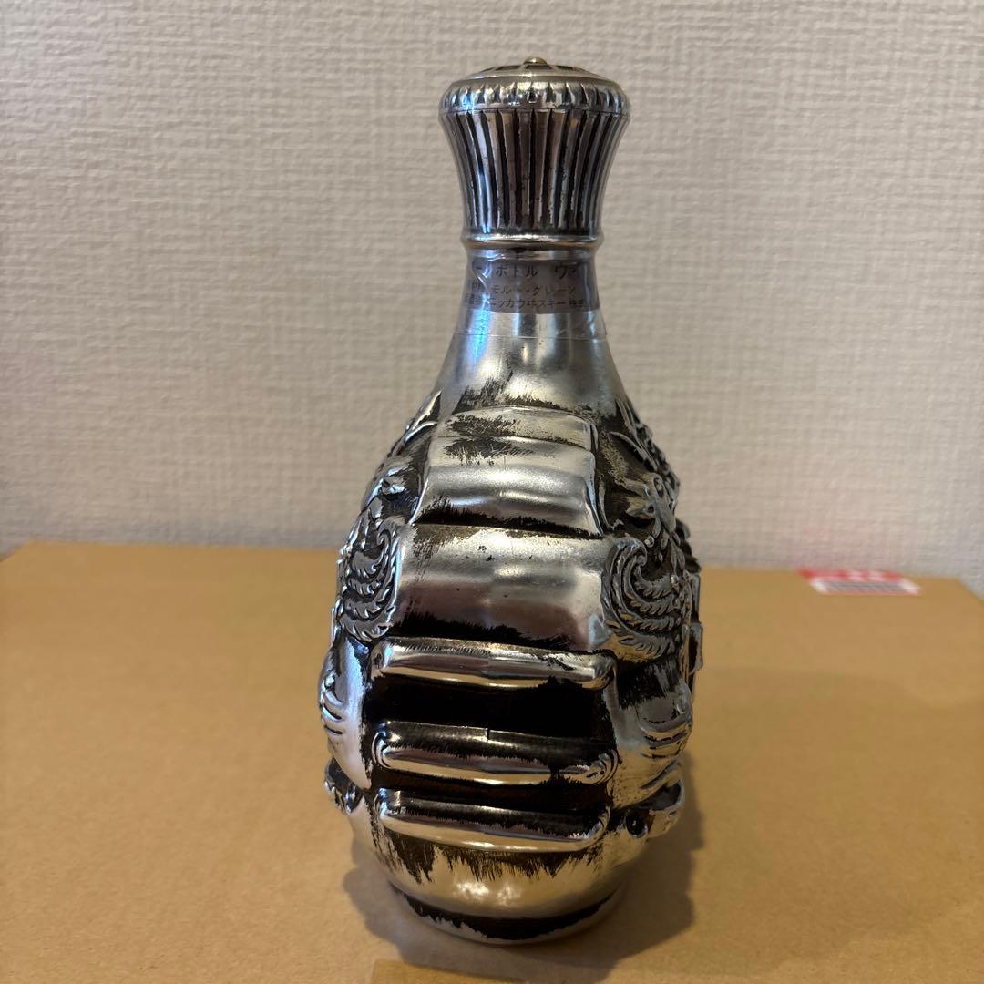 ニッカウイスキー　マークボトル　特級　未開封 （2）