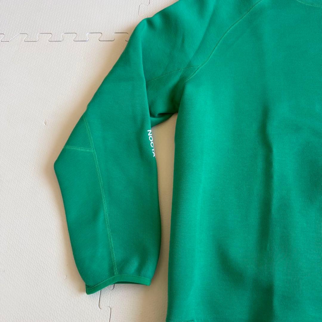 NIKE NOCTA ナイキ　ノクタ　GOLF ゴルフXL グリーン