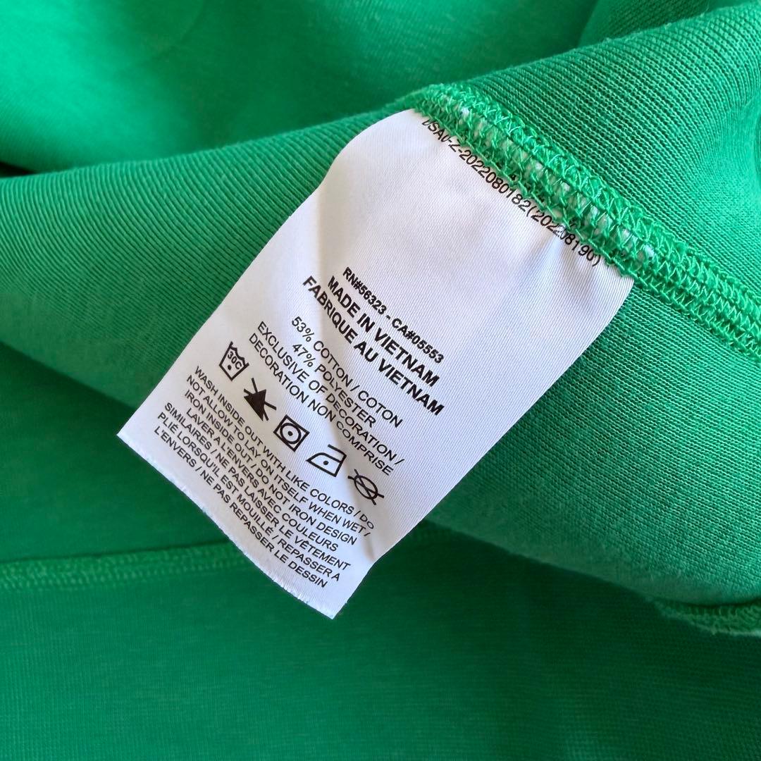 NIKE NOCTA ナイキ　ノクタ　GOLF ゴルフXL グリーン