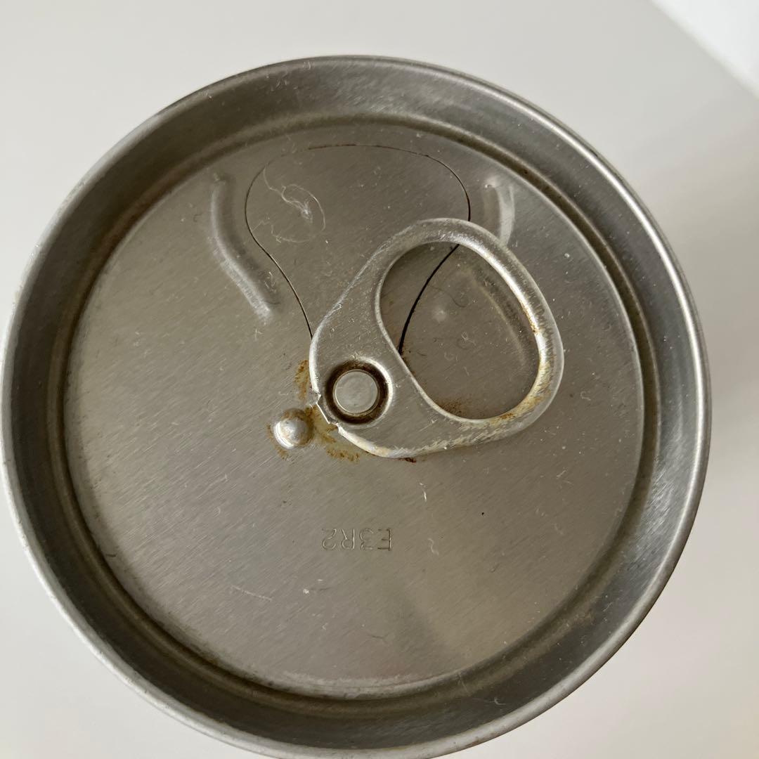 希少　レア　マイケルジャクソン　来日記念特別缶　ペプシ