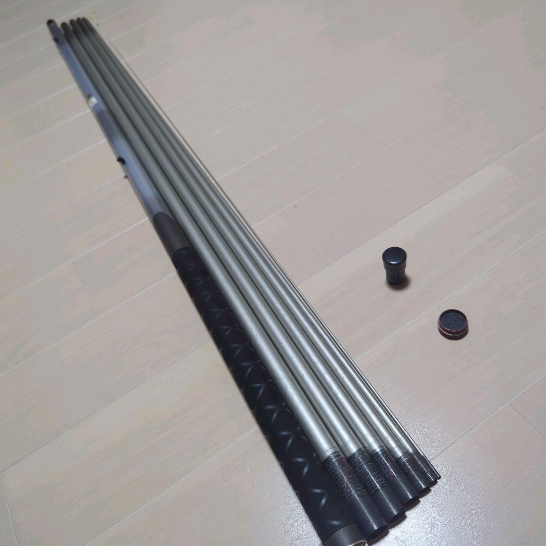 シマノ ファインセラミックス メバル HF 70-80 SHIMANO