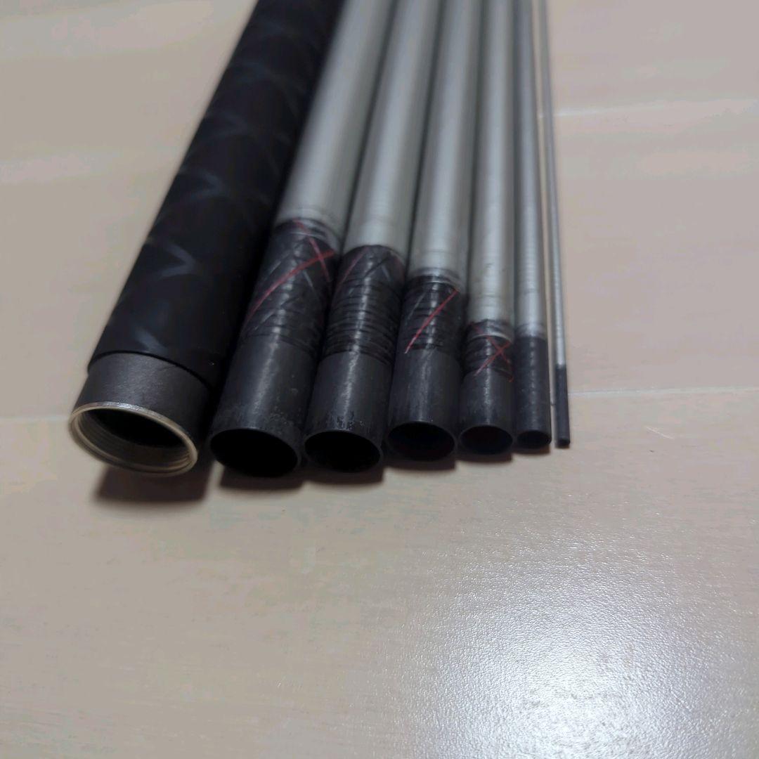 シマノ ファインセラミックス メバル HF 70-80 SHIMANO