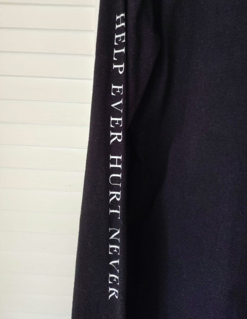 【美品】藤井風　もうええわTシャツ　サイズМ　初期