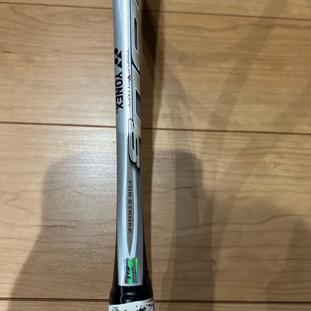 YONEX ネクステージ80Sカスタム