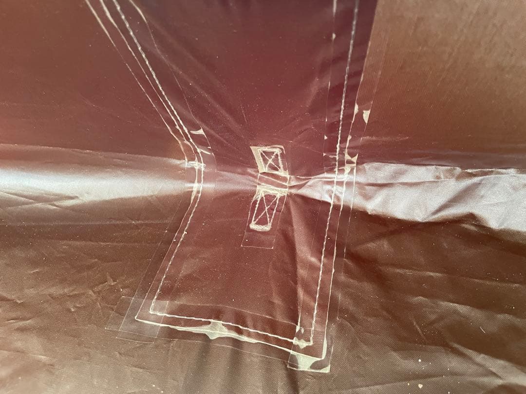 ▼値下げ▼【廃盤品】【おまけ付き】ウェザーマスター 4Sドーム / 270