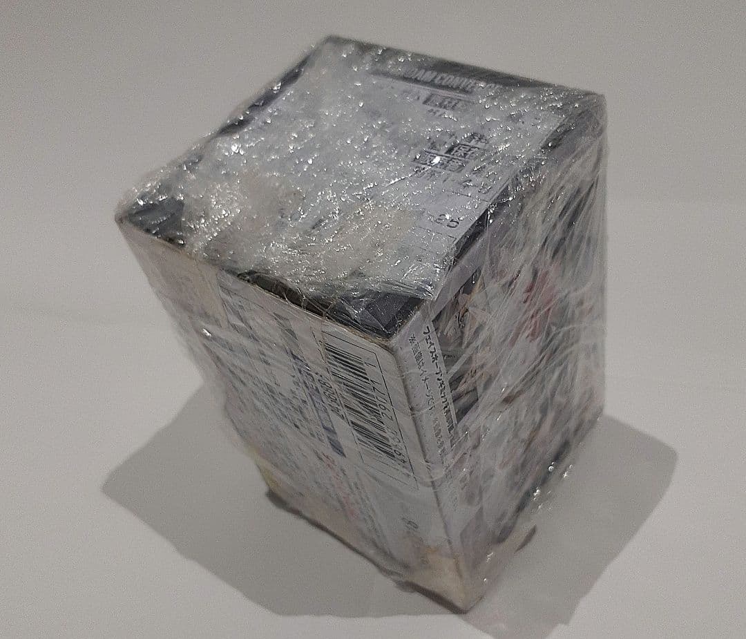 「未開封品」ガンダムコンバージ EX25 クロスボーンガンダム X1 フルクロス