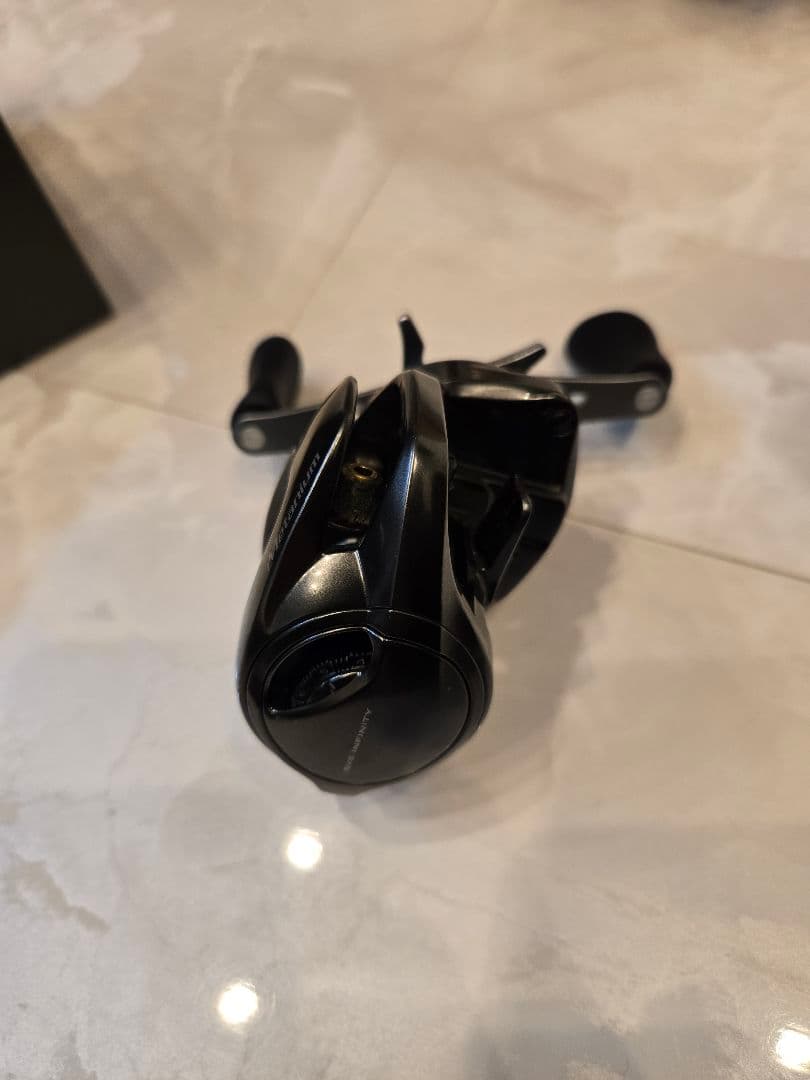 SHIMANO 20メタニウム XG　レフト