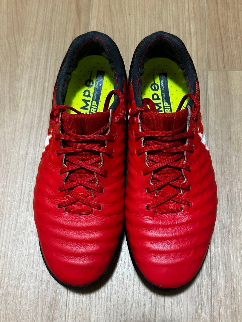 ティエンポレジェンド7 プロキシモ TF