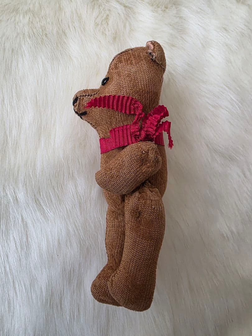 JPMベア　フレンチベア