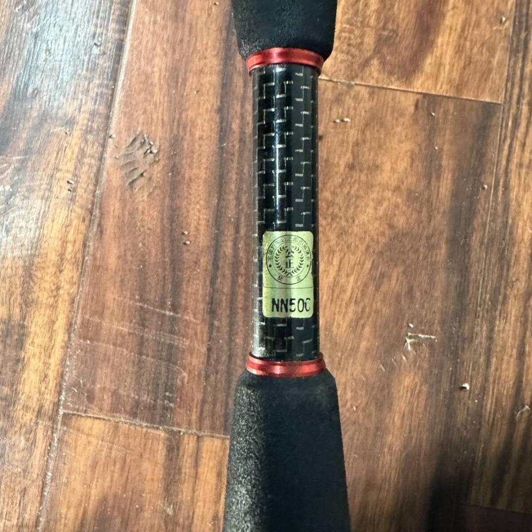 DAIWA STEEZ STZ 7011HFB-SV ハリアー ロッド 釣具