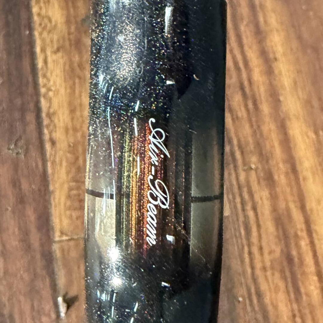 DAIWA STEEZ STZ 7011HFB-SV ハリアー ロッド 釣具