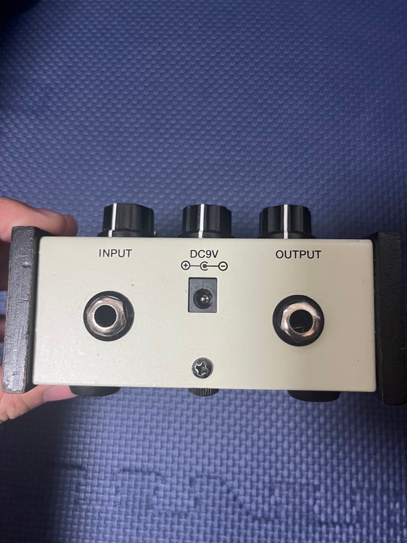 【ピッコロ】Ibanez ES2