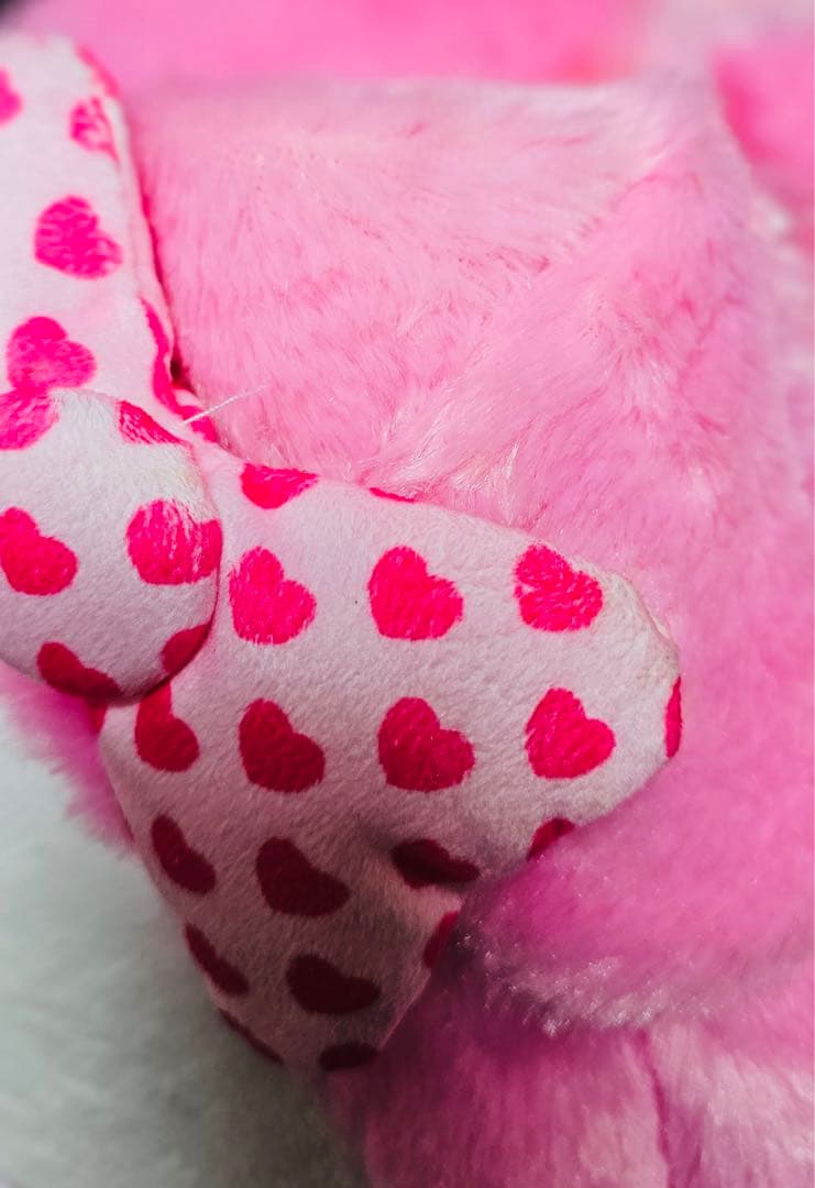 マイメロディ マイメロ 両足入れ 湯たんぽ カバー 2011年 当時物