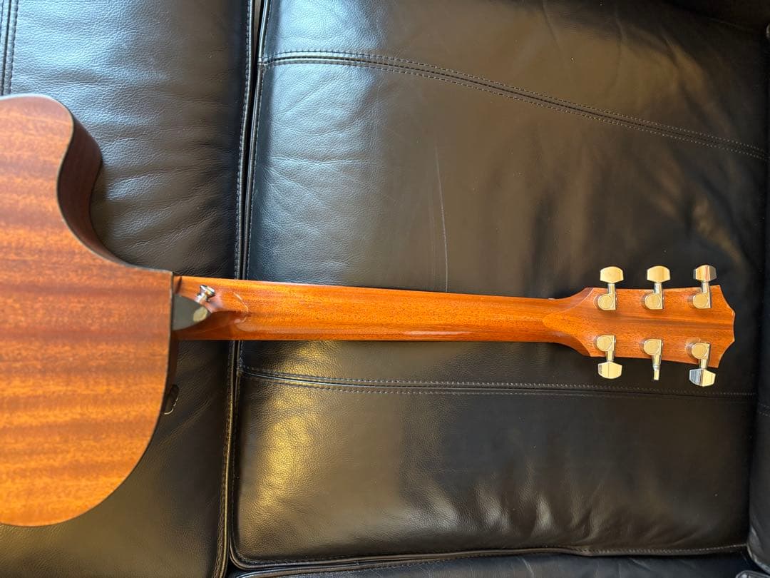 Taylor 2008年製　314CE