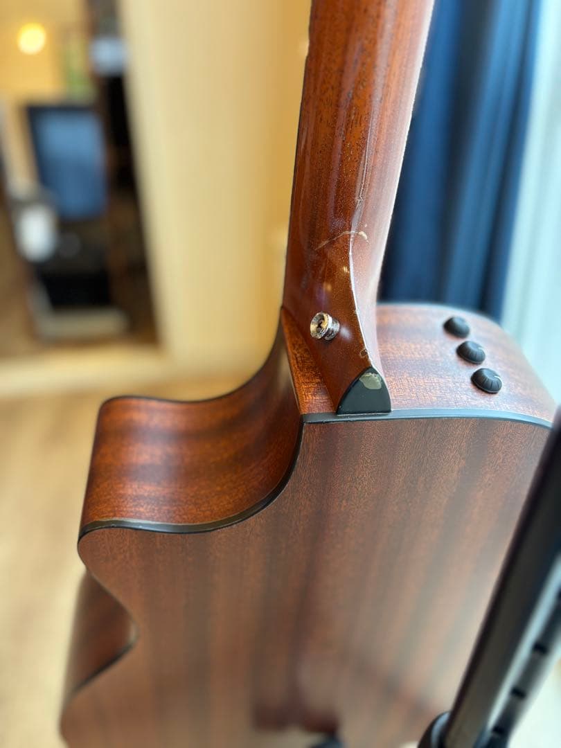 Taylor 2008年製　314CE