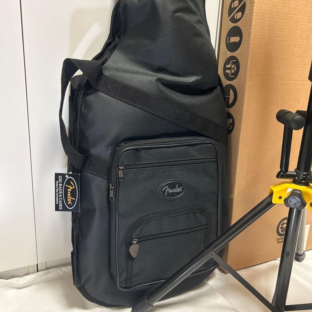 ギター Fender Player Plus Stratocaster HSS