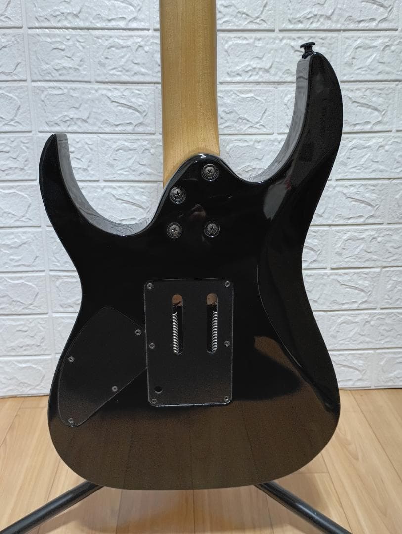Ibanez RG370DX エレキギター