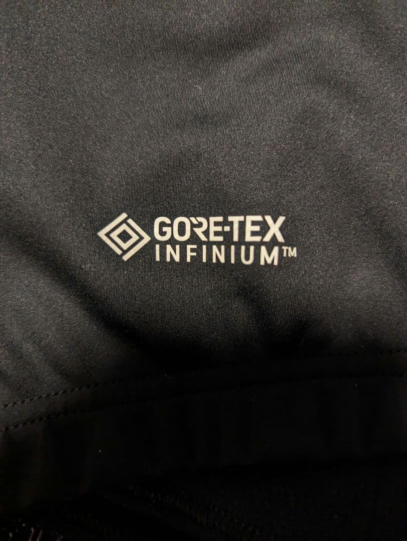 カステリCASTELLIウインタージャケットМサイズ